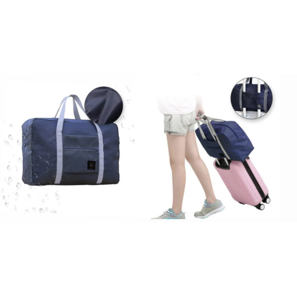 Містка дорожня Unsiex, сумка для подорожей, BAG Travel BagAND XL-943
