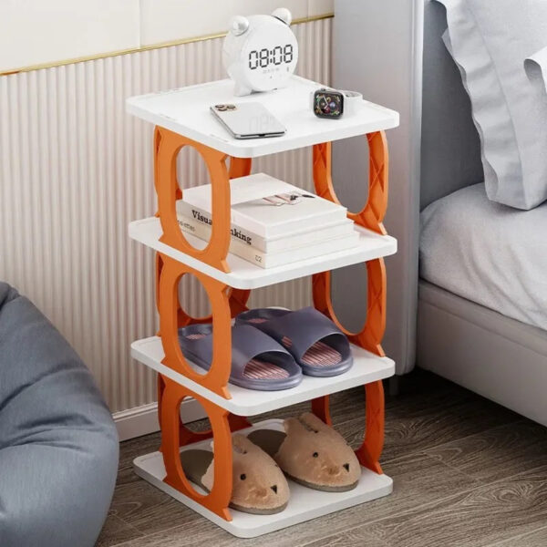 Полиця Для Взуття Речів Книг 3 Shoe rackAND LY-580