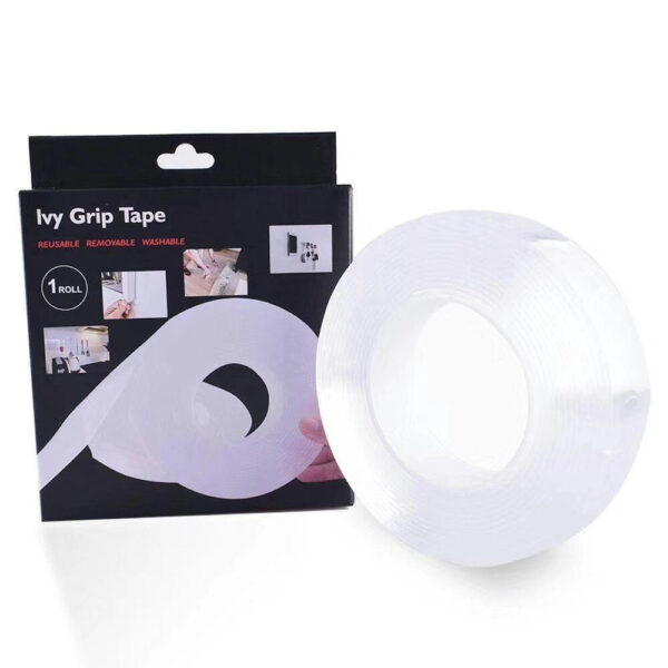 кріпильна стрічкаIVY GRIP TAPE 3 M
