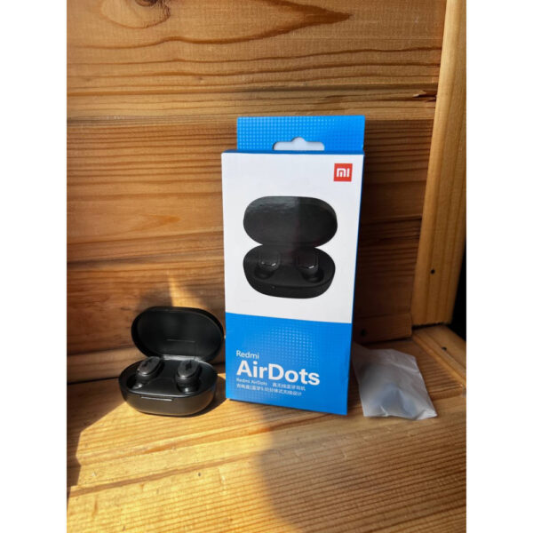 Бездротові Bluetooth Xiaomi Redmi AirDots 2