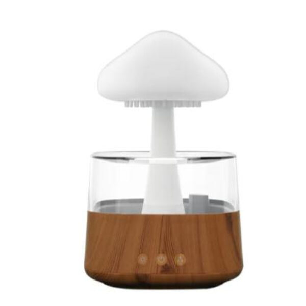 Зволожувач Повітря Гриб Краплинний RAIN HUMIDIFIER AND462