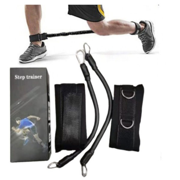 Тренажер для стрибків Для бігу step trainer