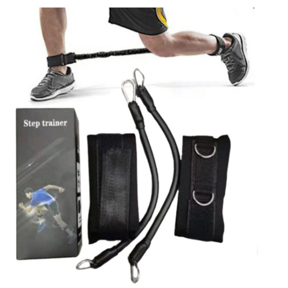 Тренажер для стрибків Для бігу step trainer