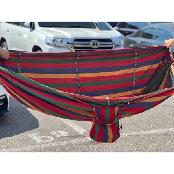 Гамак із москітною сіткою hammock240*150 A001