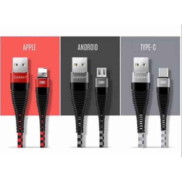 DATA cable Earldom