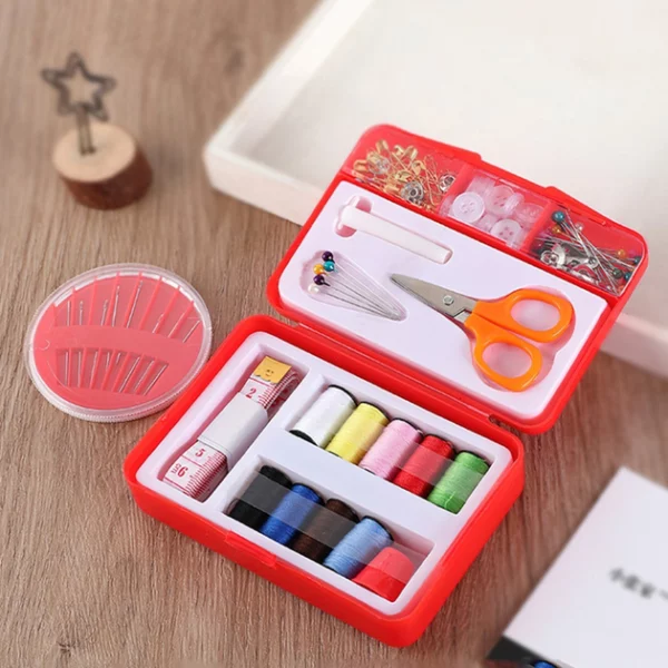 набір для Шиття insta sewing kit tasy to thread