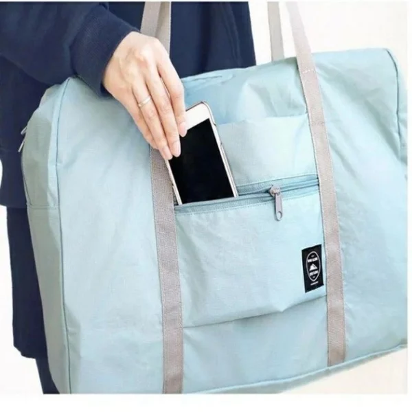 Містка дорожня Unsiex, сумка для подорожей, BAG Travel BagAND930