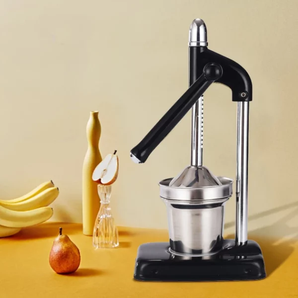 Ручна Соковитискач, соковитискач для соку juicerAND 841