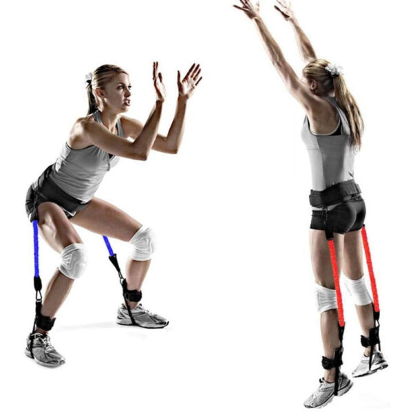 Тренажер Vertical High Jump Trainer
