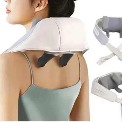 Масажер Ударний MASSAGER XL-653
