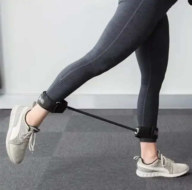 Тренажер для стрибків Для бігу step trainer - Зображення 2