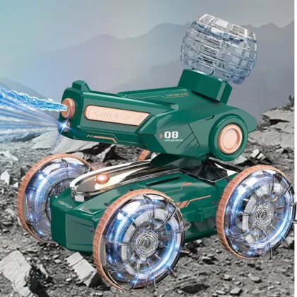 Танк Іграшковий танк з дистанційним керуванням Remote control car1841-1