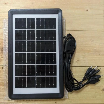 СОНЯЧНА панель Solar energy AND HA-60