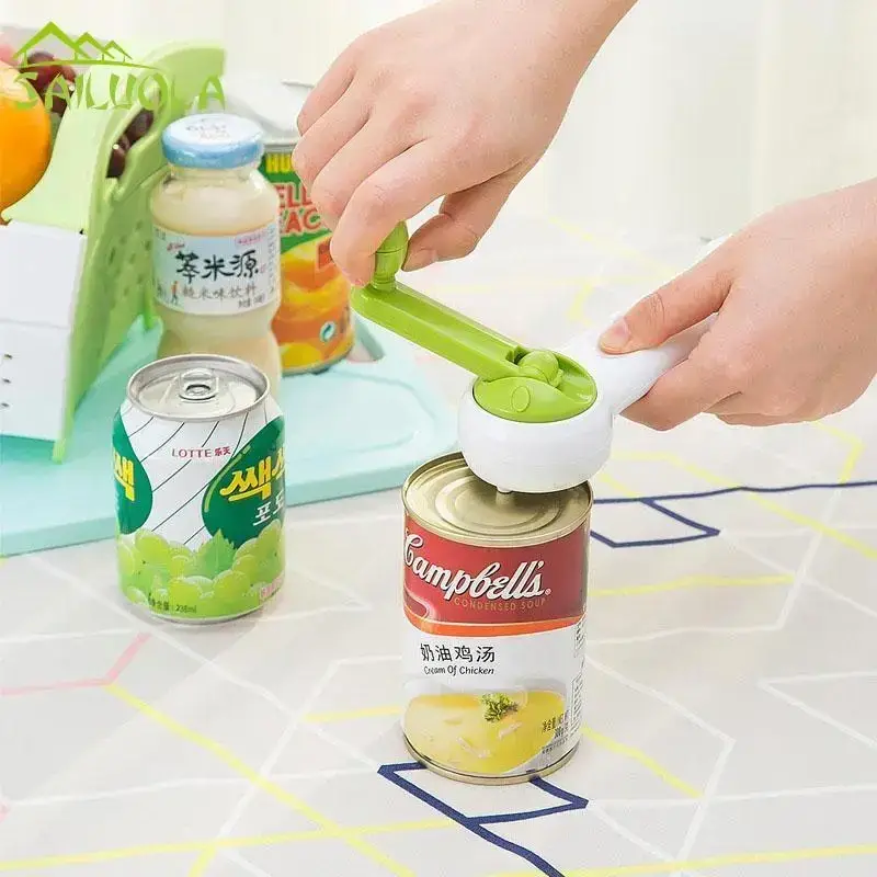 Універсальна Відкривалка Kitchen can do - Зображення 2