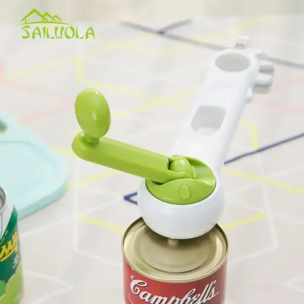 Універсальна Відкривалка Kitchen can do