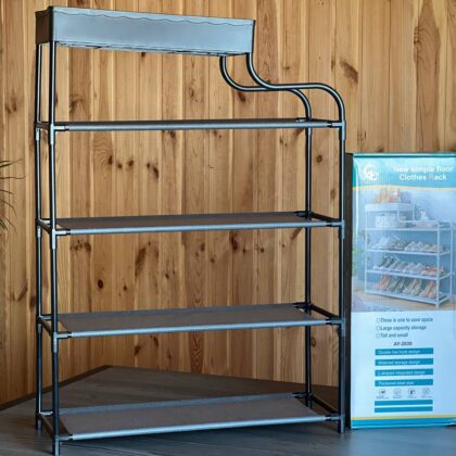 Полиця Для Взуття CLOTHES RACK 113-5