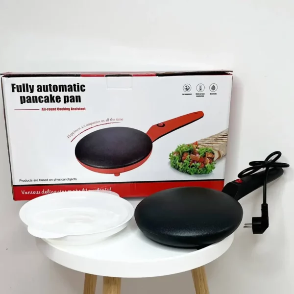 Сковорідка для МЛИН PAN LY-456