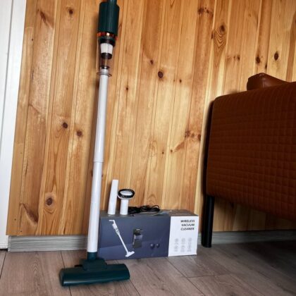 Пилосос VACUUM CLEANER 268