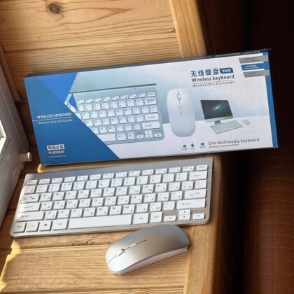Клавіатура KeyboardAND CTN NO.:32-1/32