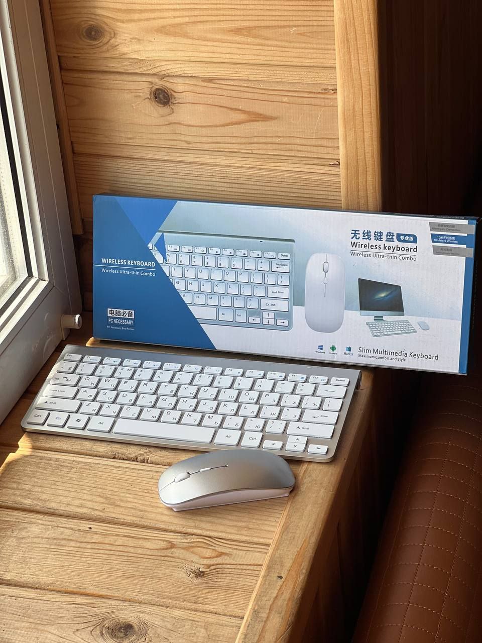 Клавіатура KeyboardAND CTN NO.:32-1/32 - Зображення 4
