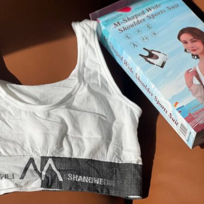 Бюстгальтер Спортивний Shoulder Sports Suit NO ABC888