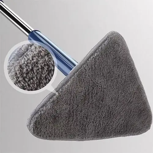 Мочалка Трикутна Rags, mop the floorAND563 - Зображення 2