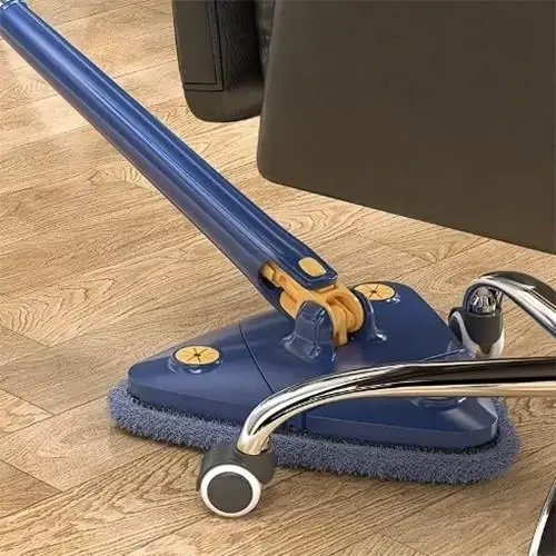 Мочалка Трикутна Rags, mop the floorAND563 - Зображення 3