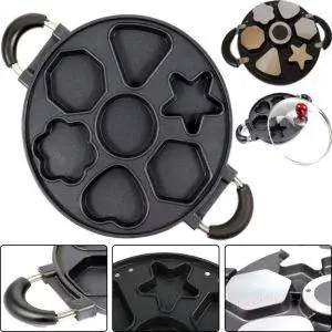 Форма Для випікання PAN LY-310 - Зображення 4
