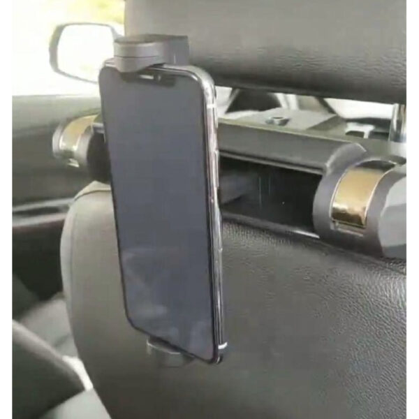 Тримач Для Телефону Plastic phone holderLY-492