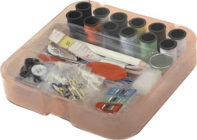 Набір для шиття SEWING KIT XL-695 - Зображення 3
