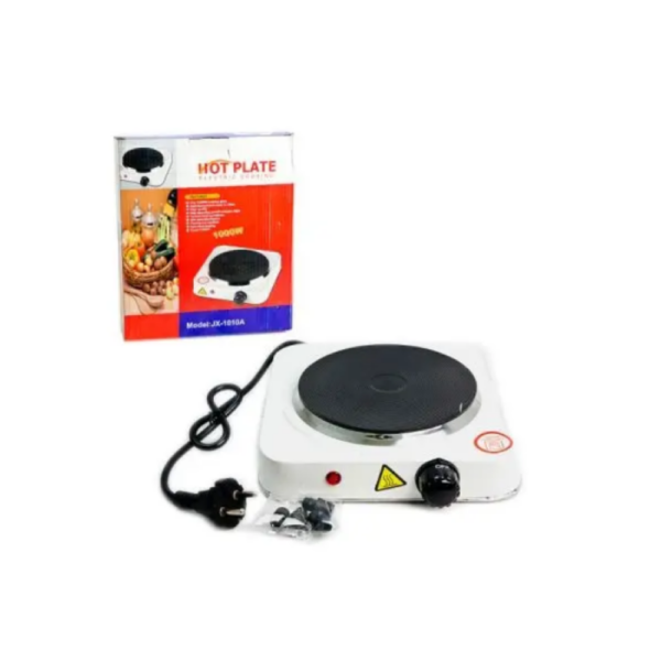 Плита Электрическая Hot Plate JX-1010A на 1 конфорку