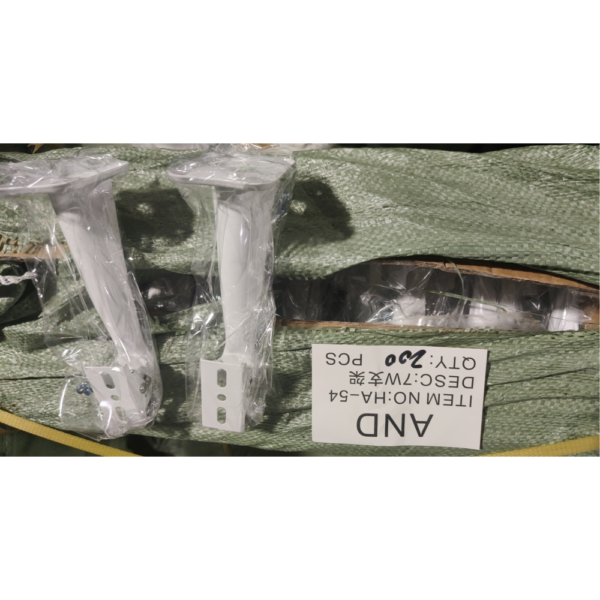 Сонячна Панель КРІПЛЕННЯ 7W supportAND HA-54