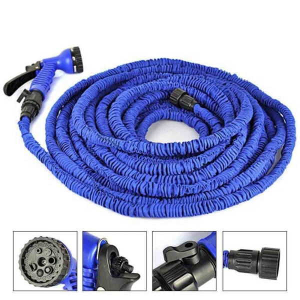 Шланг Magic Hose 45m/150ft AND620