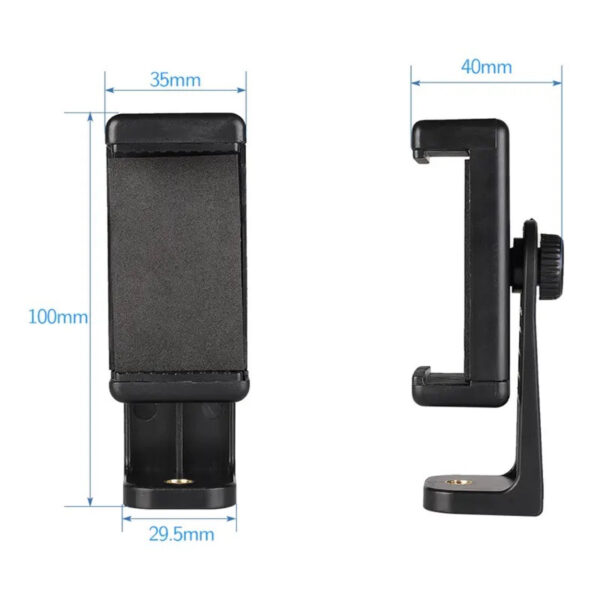 Accessories Поворотне кріплення 60-100мм 250