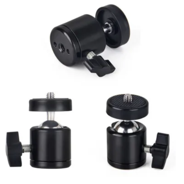 Accessories Шарнірна головка Для моноподу