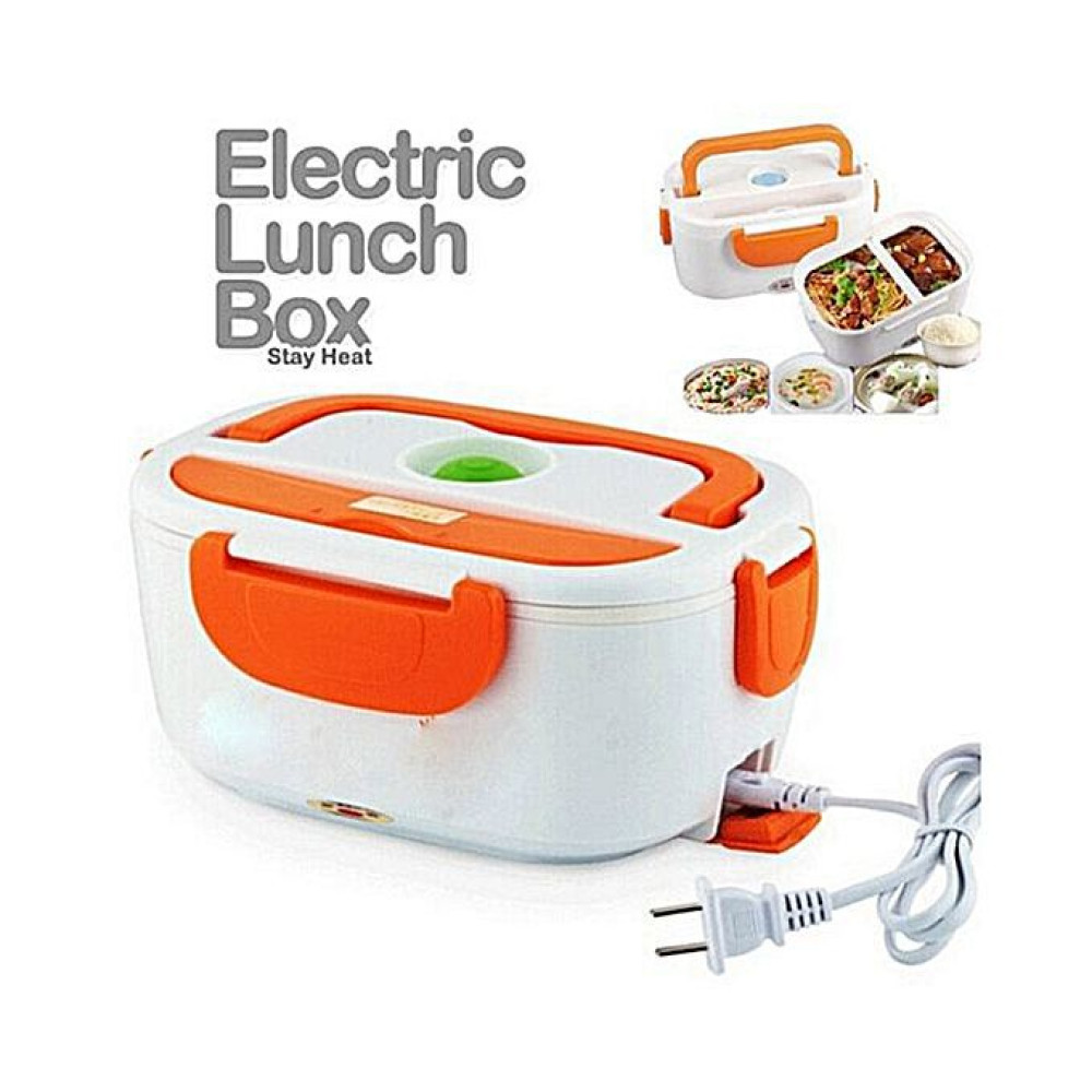 Ланч Surya Electric Lunch Box 220 ВОЛЬТ