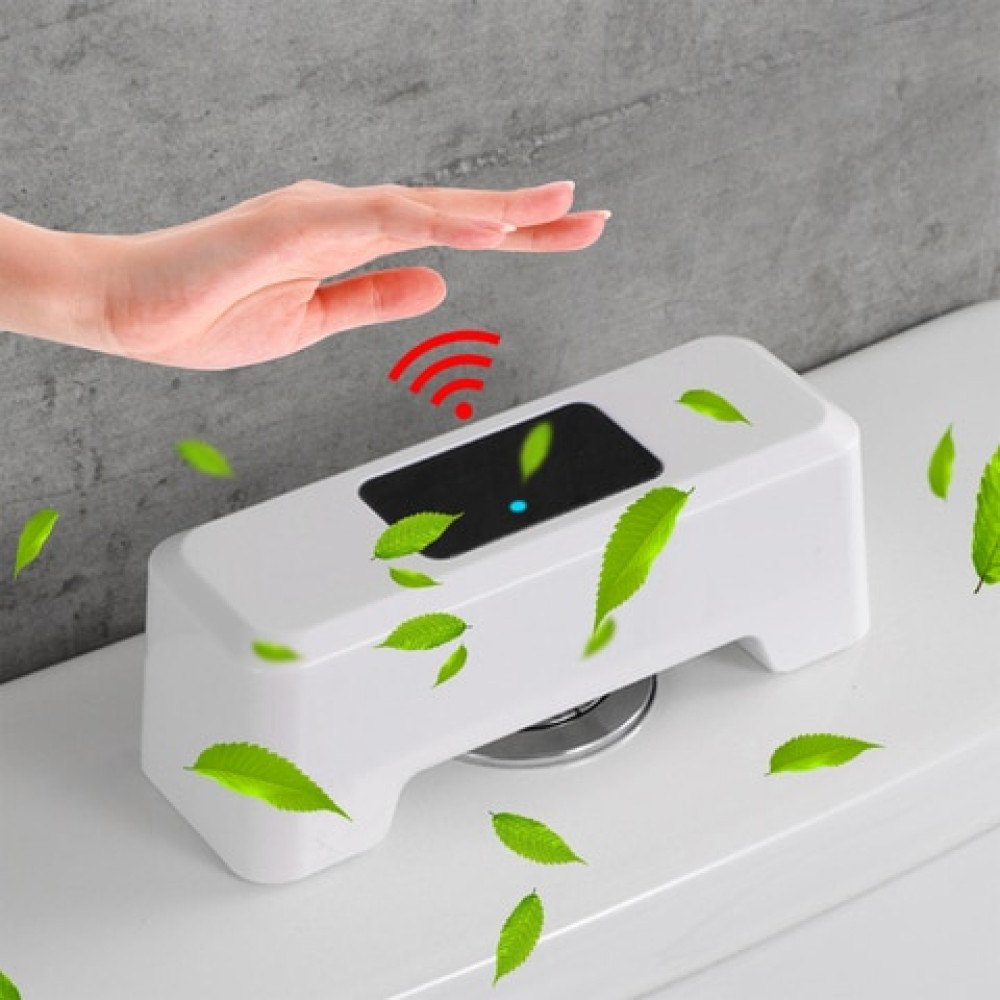 Кнопка інфрачервона зливу унітазу SENSOR FLUSHLY -316