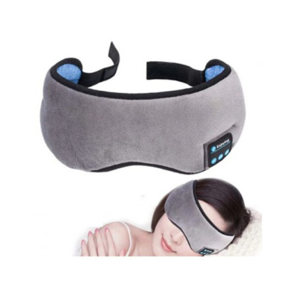 Маска Для Сну MUSIC GOGGLES AND183
