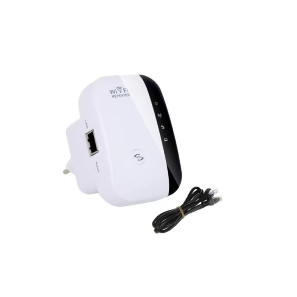 Репітер Бездротовий WI-FI репітер сигналу 802.11N/B/G 2dBi