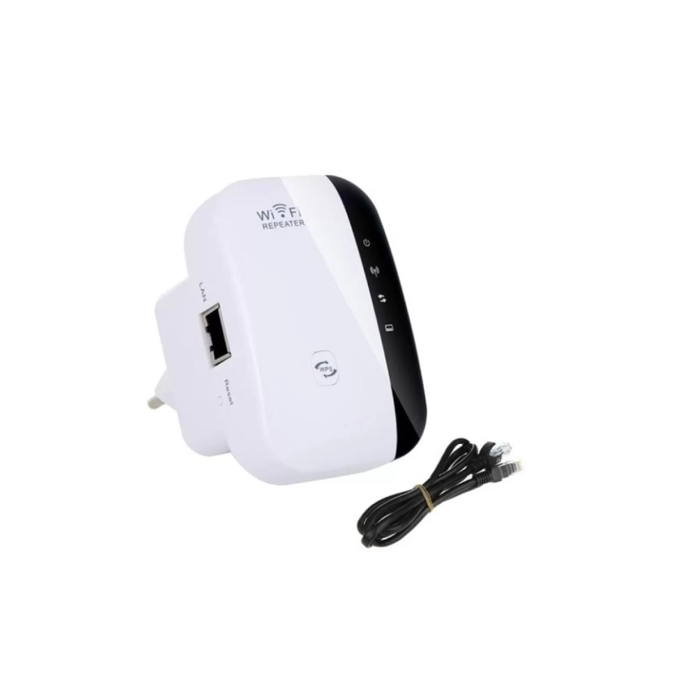 Репітер Бездротовий WI-FI репітер сигналу 802.11N/B/G 2dBi