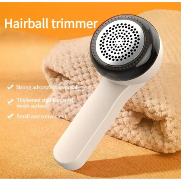 Машинка для видалення катишок Hairball trimmerAND XL-887