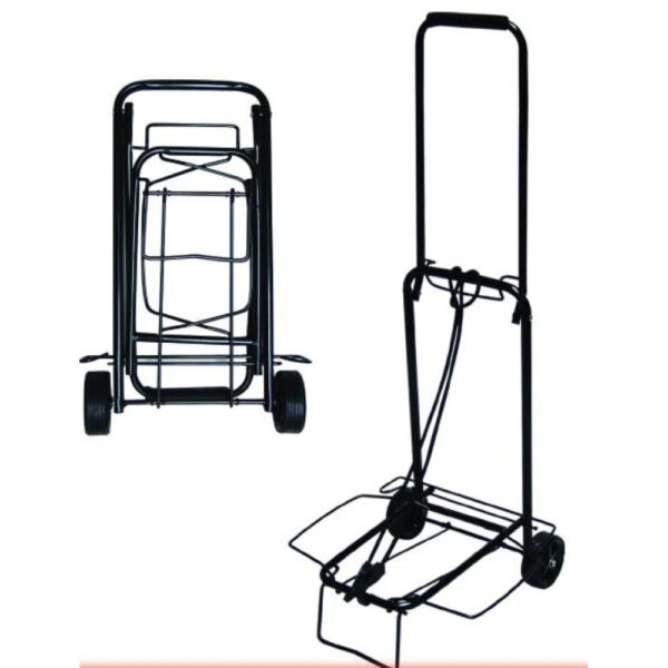 Тачка _Тележка SHOPPING CART