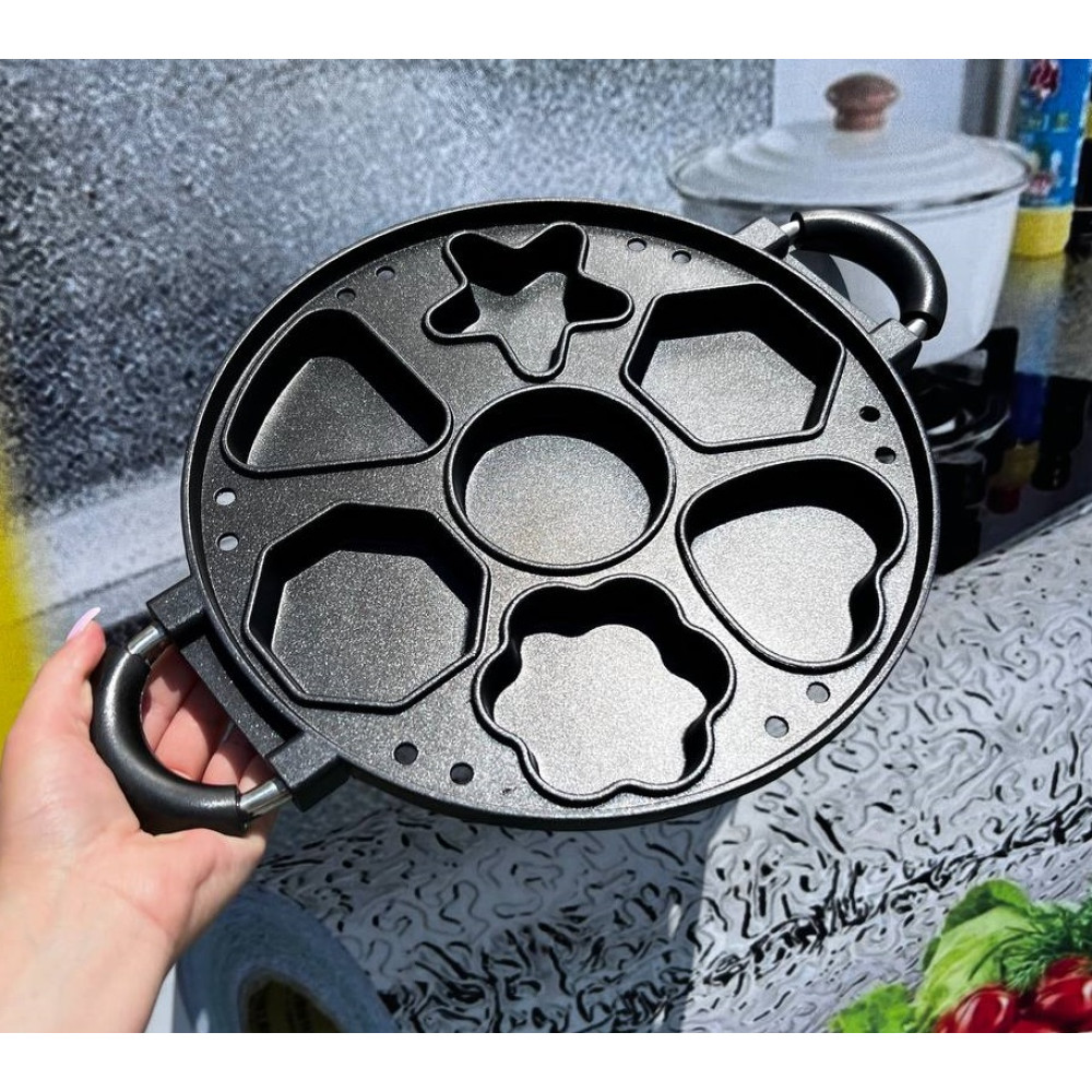 Форма Для випікання PAN LY-310