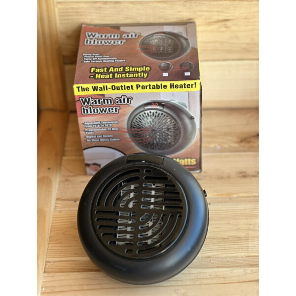Обігрівач Electric Heater For Home 900w