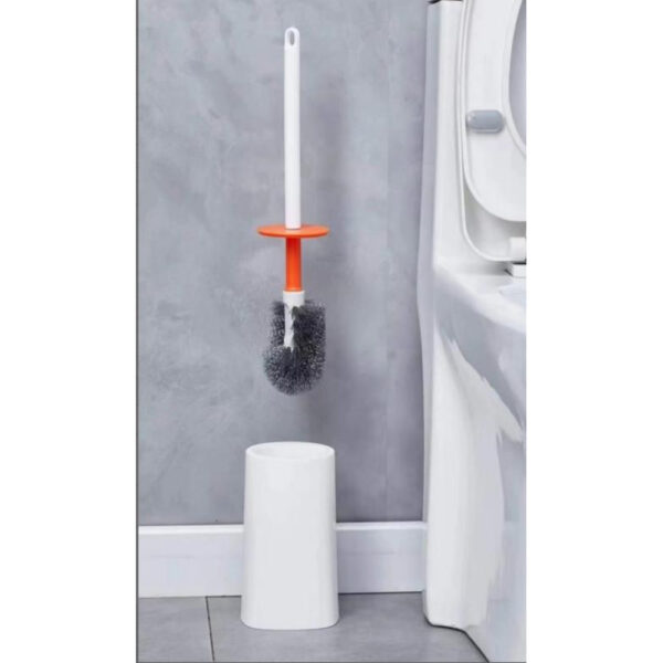Туалетний йорж Toilet brush AND-7-10- LY-491¶