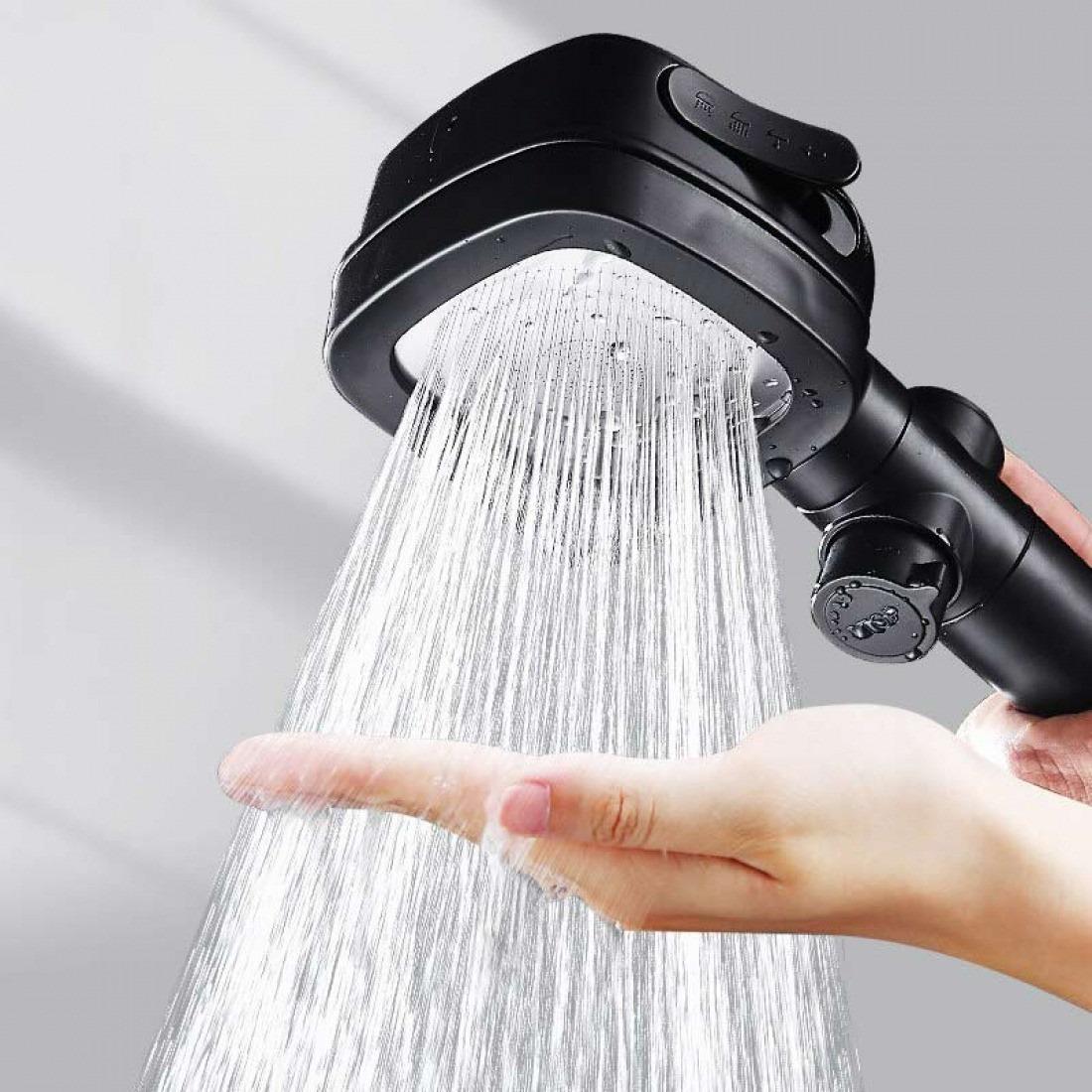 Нова насадка для душу високого тиску Shower headAND LY-649