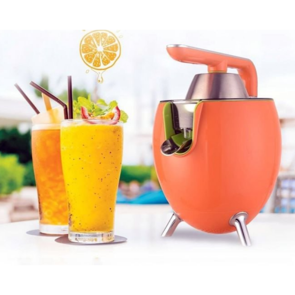 Соковитискач CITRUS PRESS LY-473