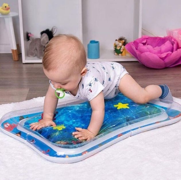 Дитячий водний ігровий килимок - Зображення 7