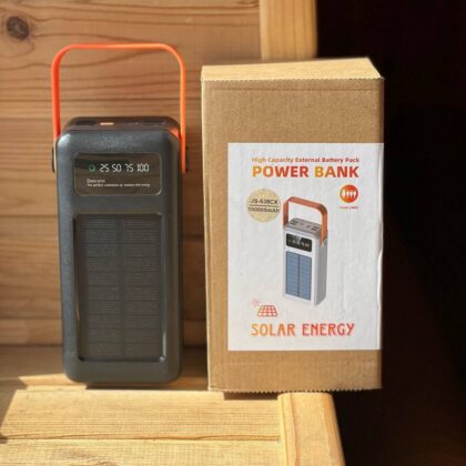 ПОВЕР Банк POWER BANK AND YM-638 CX