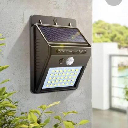 Solar Led Ліхтар Ever